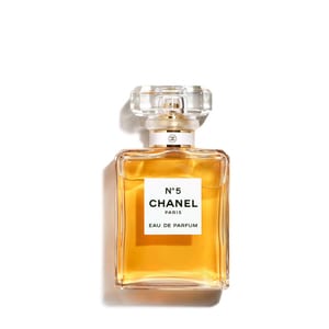 Chanel Eau De Parfum Chanel - N°5 Eau De Parfum Verstuiver  - 35 ML