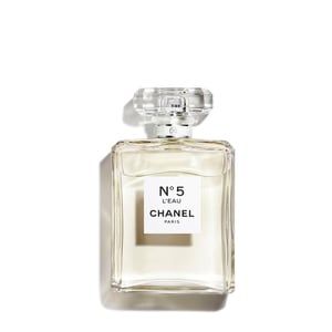 Eau De Toilette  - N°5 L'eau Eau De Toilette Verstuiver  - 50 ML