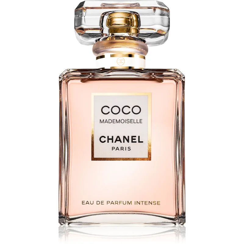 Coco Mademoiselle Intense Eau de Parfum 35 ml