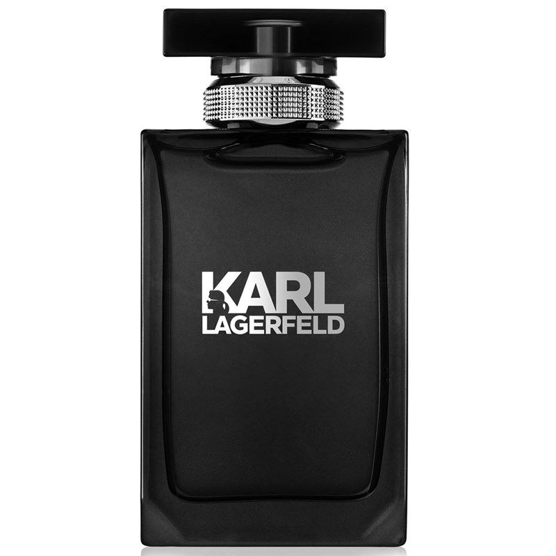 for Men Eau de Toilette Spray 100 ml