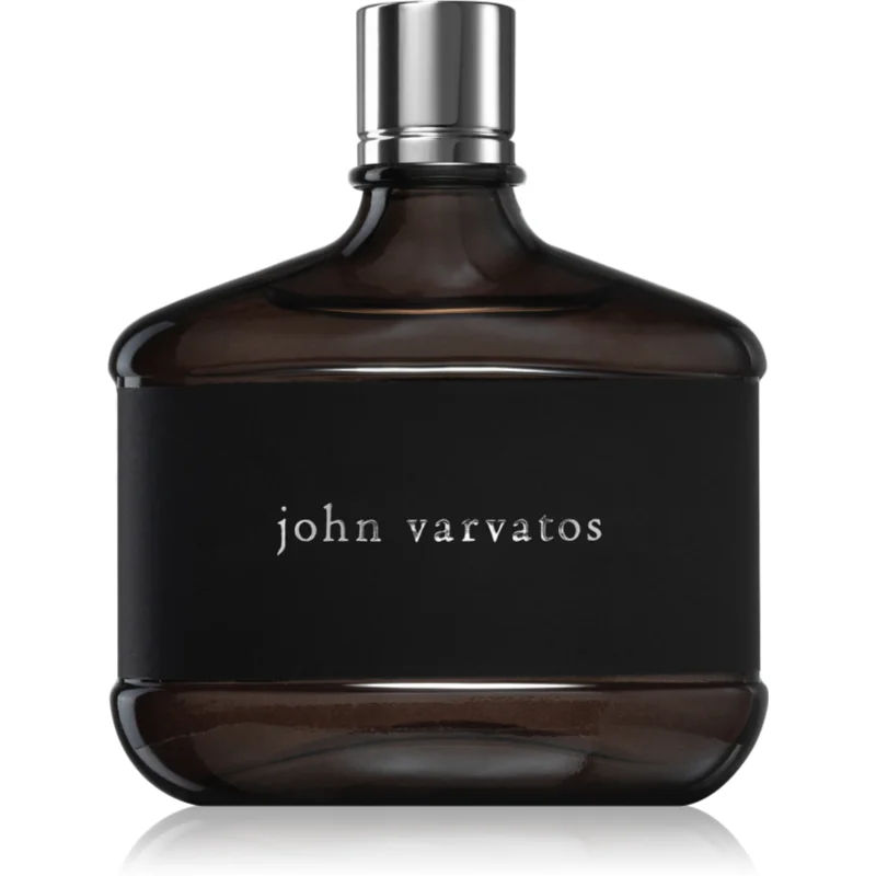 John Varvatos Heritage Eau de Toilette 125 ml
