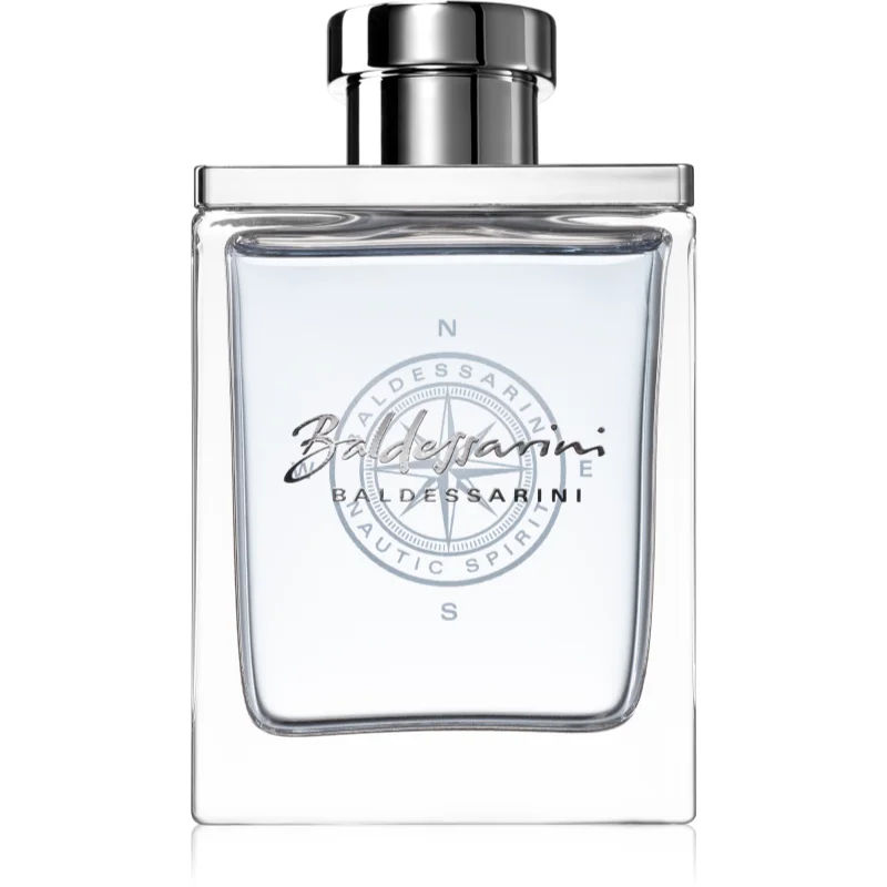 Baldessarini Nautic Spirit Eau de Toilette 90 ml