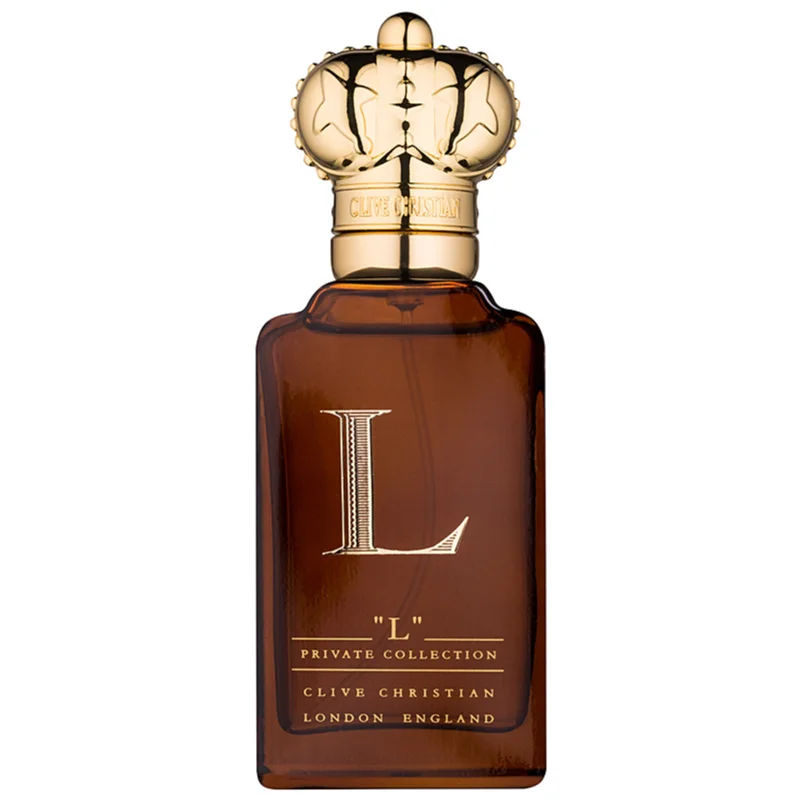 Clive Christian L for Men Eau de Parfum 50 ml