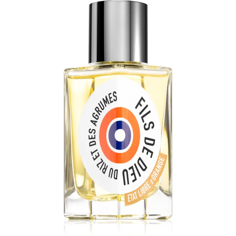 Etat Libre d’Orange Fils de Dieu Eau de Parfum 50 ml