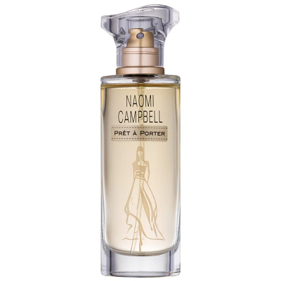 Naomi Campbell - Pret a Porter - Eau De Toilette - 30ML