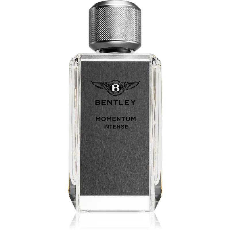 Bentley Momentum Intense Eau de Parfum 60 ml