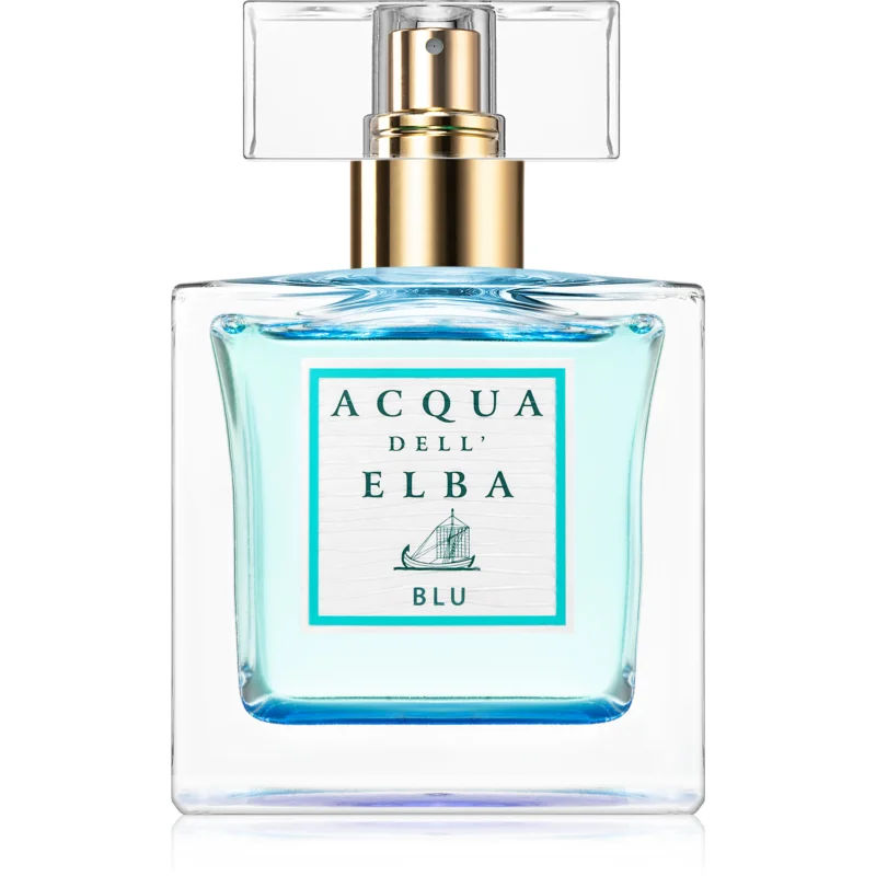 Acqua dell' Elba Blu Women Eau de Parfum 50 ml