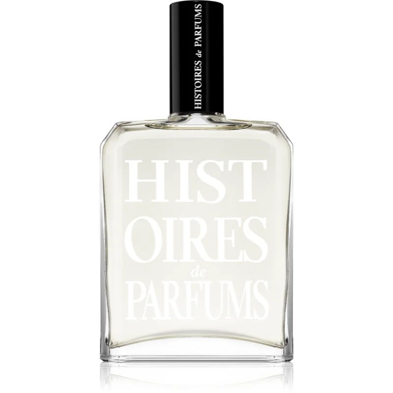 Histoires De Parfums 1828 Eau de Parfum 120 ml