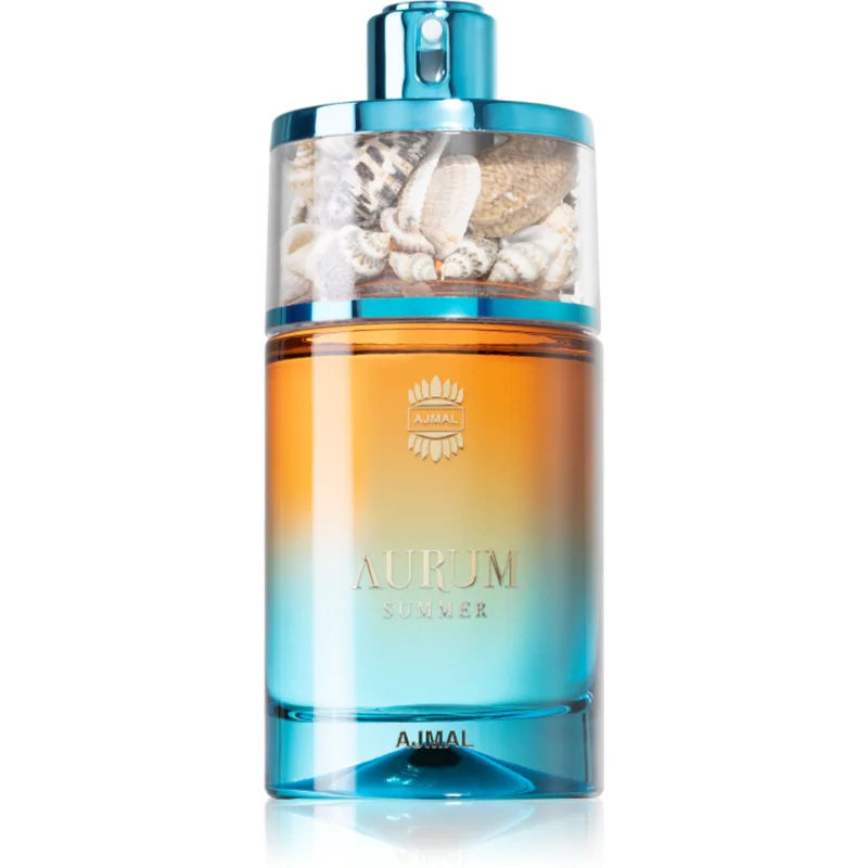 Ajmal Aurum Summer Eau de Parfum 75 ml