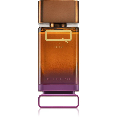 Armaf Q Intense Eau de Parfum 100 ml