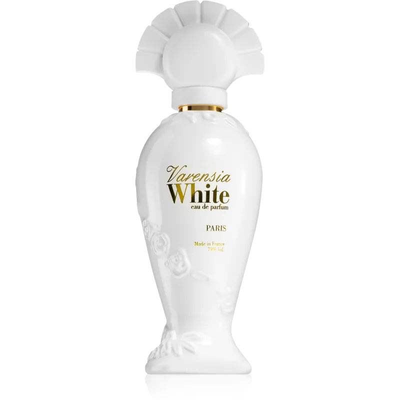 Ulric de Varens Varensia White Eau de Parfum 50 ml