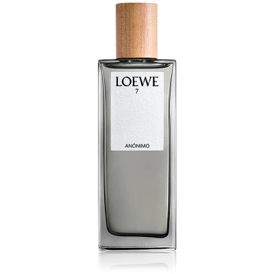 Loewe 7 Anónimo Eau de Parfum 50 ml