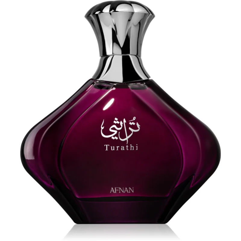 Afnan Turathi Perple Femme Eau de Parfum 90 ml