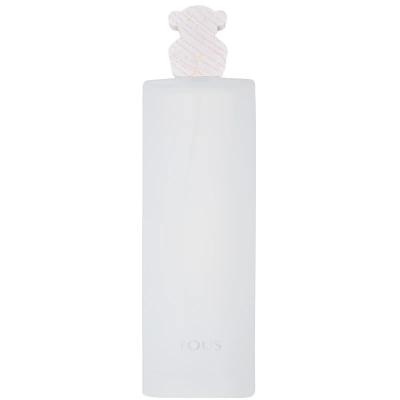Damesparfum Tous EDT Les Colognes Concentrees (90 ml)