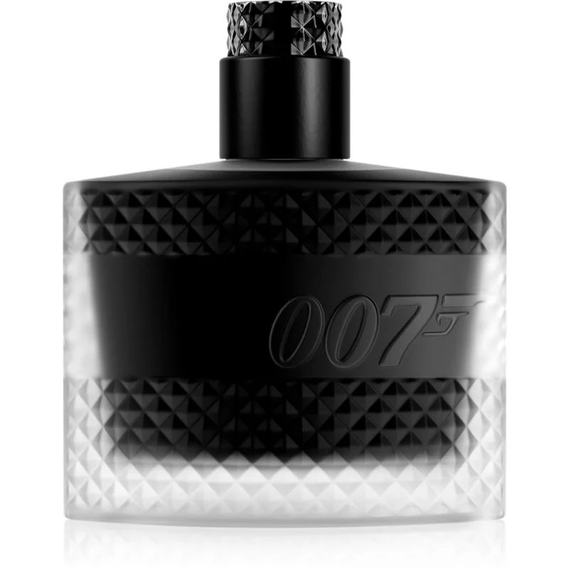 James Bond 007 Pour Homme Eau de Toilette 50 ml