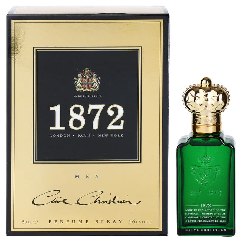 Clive Christian 1872 Eau de Parfum 50 ml