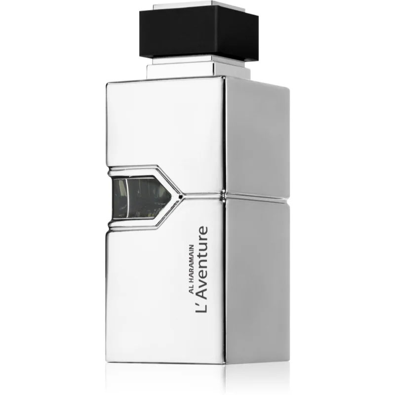 Al Haramain L'Aventure Eau de Parfum 200 ml