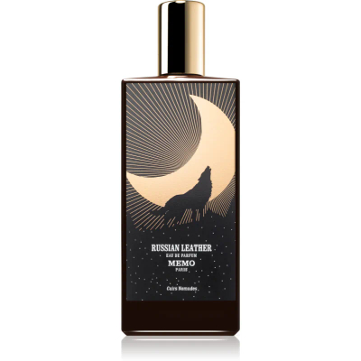 Memo Russian Leather - Eau de parfum spray - 75 ml