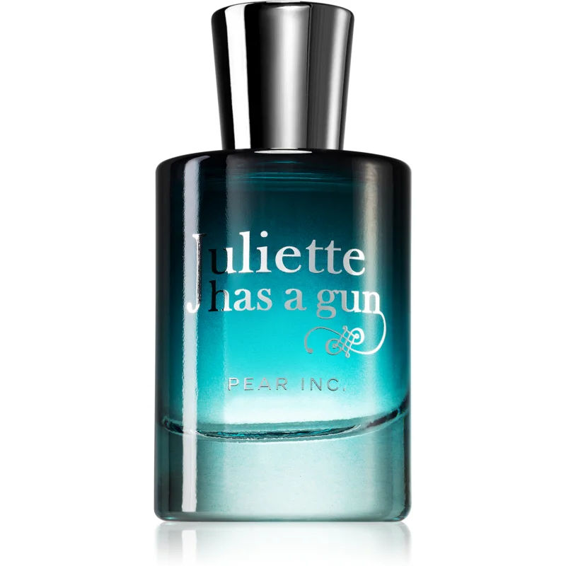 Juliette has a gun Pear Inc. Eau de Parfum Unisex 50 ml