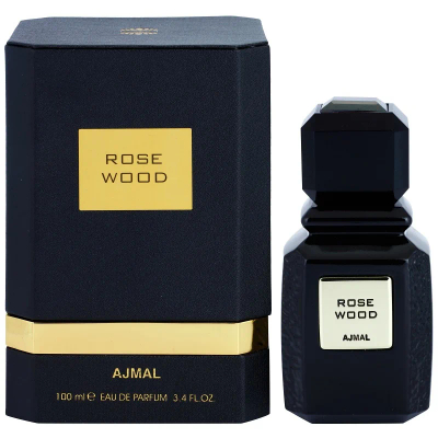 Ajmal Rose Wood eau de parfum spray 100 ml