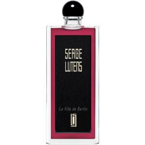 Serge Lutens