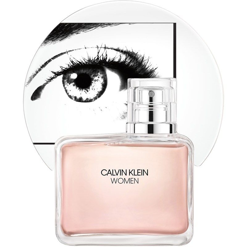 Calvin Klein Women Eau De Parfum  100 ml