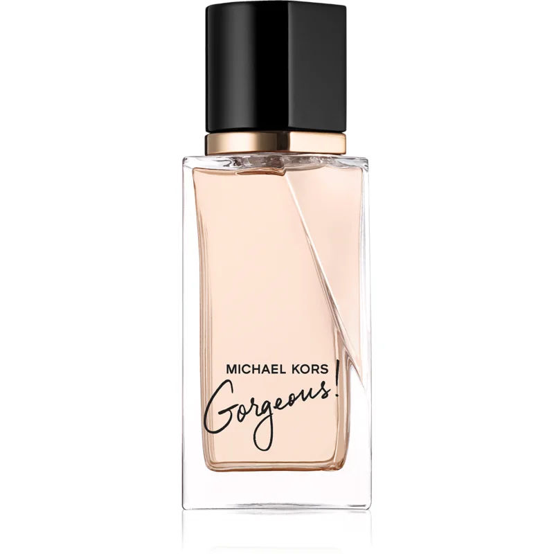 Michael Kors Gorgeous! Eau de Parfum 30 ml