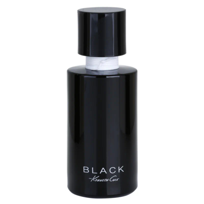 Kenneth Cole Black for Her Eau de Parfum 100 ml