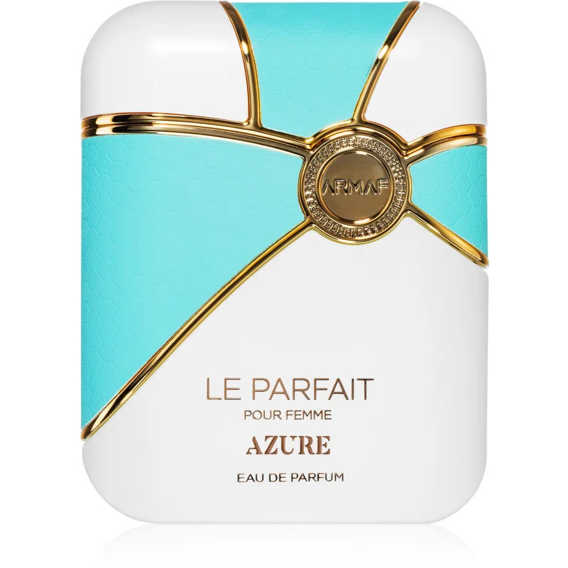 Armaf Le Parfait Azure Pour Femme Eau de Parfum 100 ml