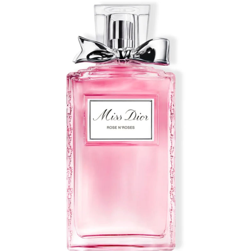 Miss  Rose N'Roses Eau de Toilette 100 ml