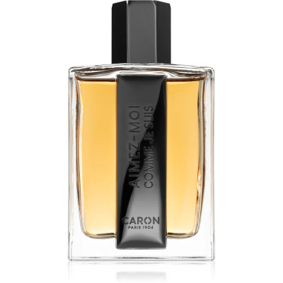 Caron Aimez Moi Comme Je Suis Eau de Toilette 125 ml