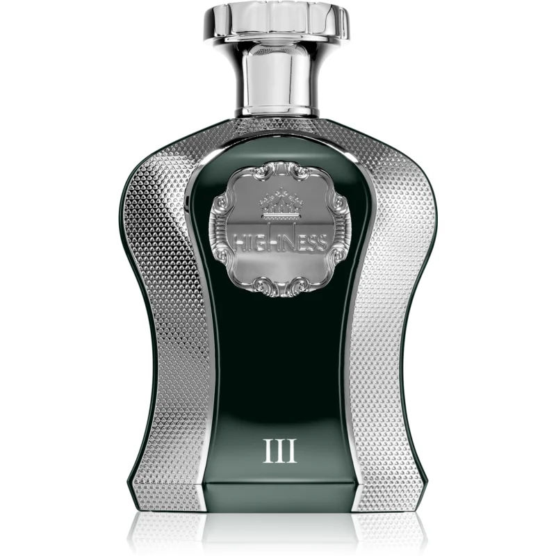 Highness III Eau de Parfum 100 ml