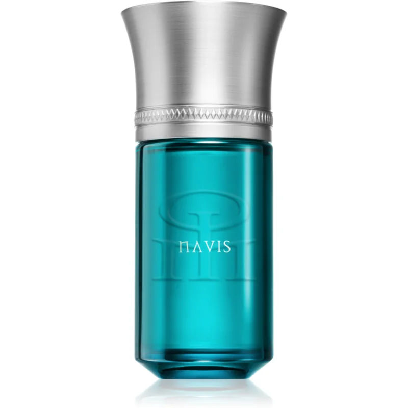 Les Liquides Imaginaires Navis Eau de Parfum Unisex 100 ml