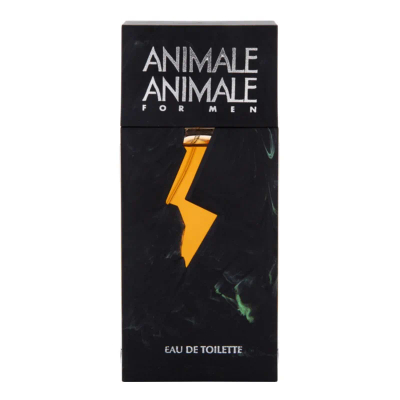 Animale Animale for Men Eau de Toilette 100 ml