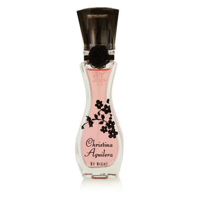 Christina Aguilera By Night Eau de Parfum 15 ml