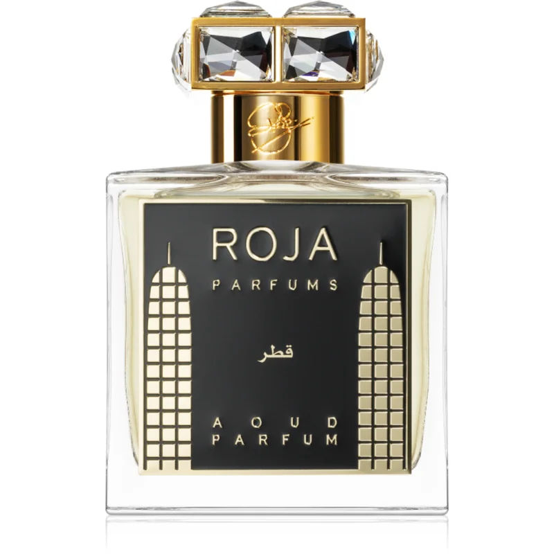 Qatar parfum Unisex 50 ml