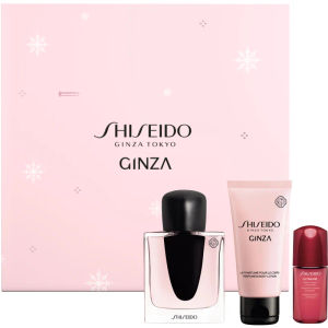 Shiseido