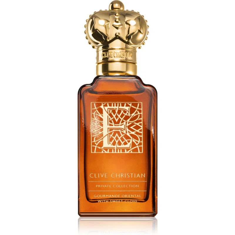 Clive Christian Private Collection E Gourmande Oriental Eau de Parfum 50 ml