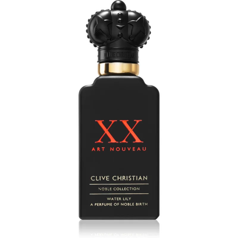 Clive Christian Noble XX Water Lily Eau de Parfum 50 ml