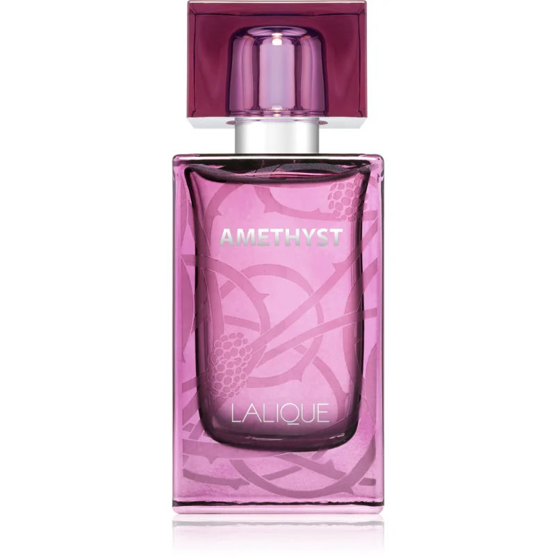 Lalique Amethyst Eau de Parfum 50 ml