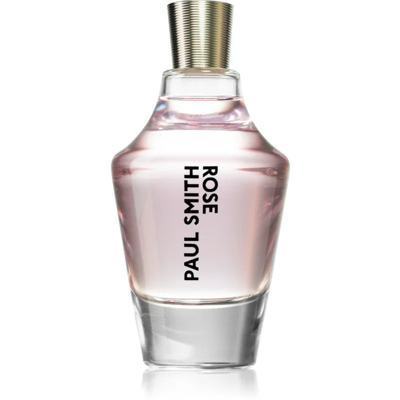 Paul Smith Rose Eau de Parfum 100 ml