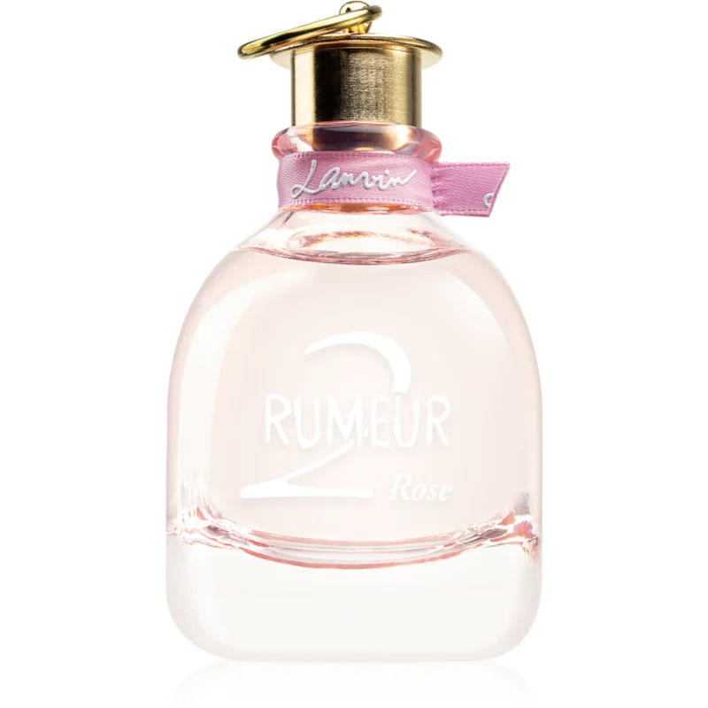 Lanvin Rumeur 2 Rose Eau de Parfum 50 ml