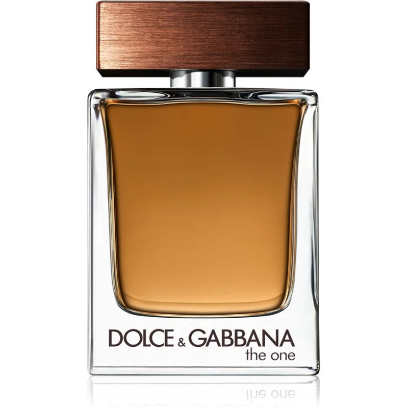 Dolce&Gabbana The One for Men Eau de Toilette 50 ml