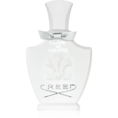 Creed Love in White Eau de Parfum 75 ml