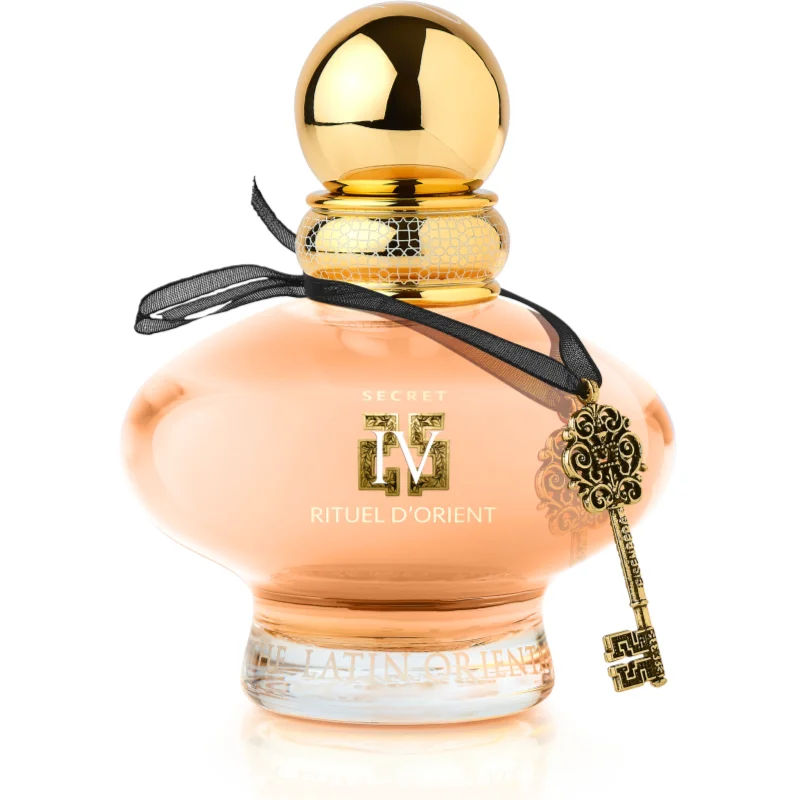 Eisenberg Secret IV Rituel d'Orient Eau de Parfum 50 ml