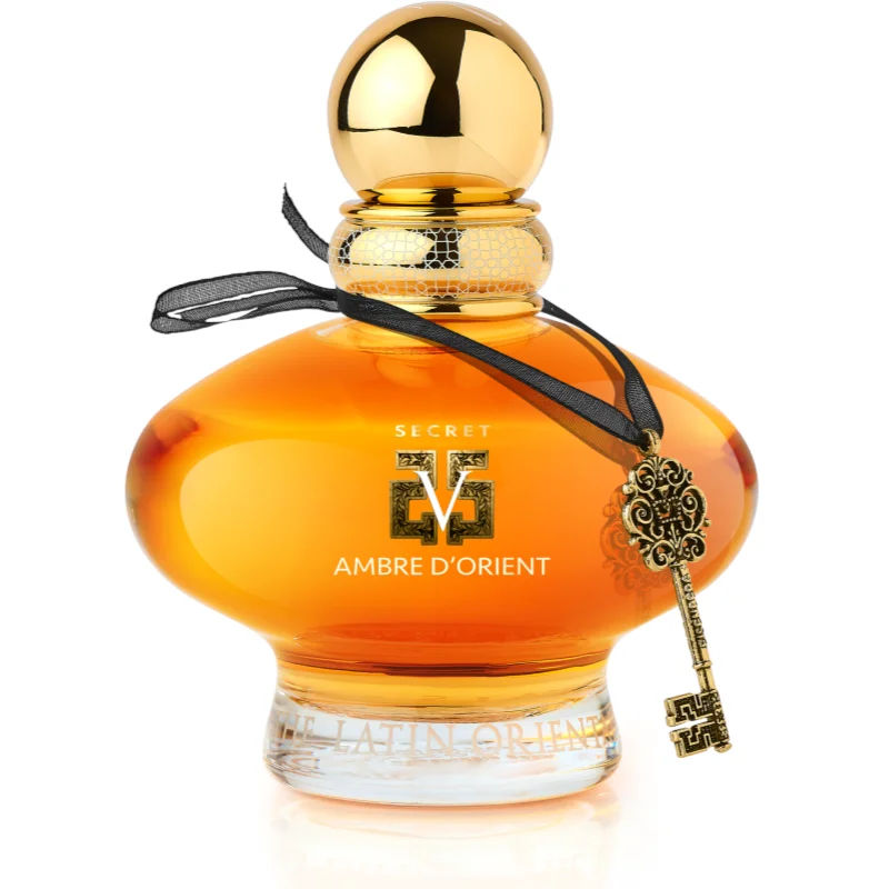 Eisenberg Secret V Ambre d'Orient Eau de Parfum 100 ml
