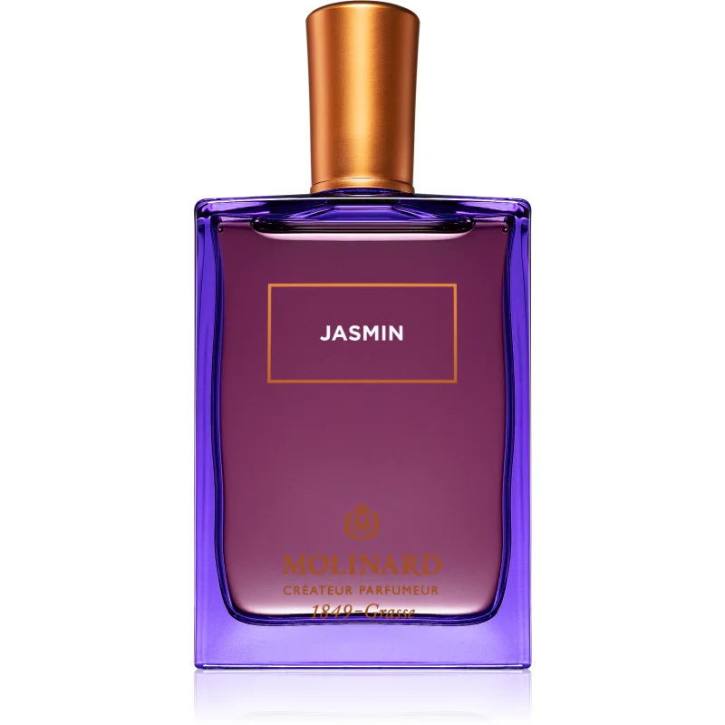 Molinard Jasmin Eau de Parfum 75 ml