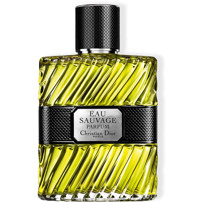 Dior Eau Sauvage Parfum parfum 100 ml