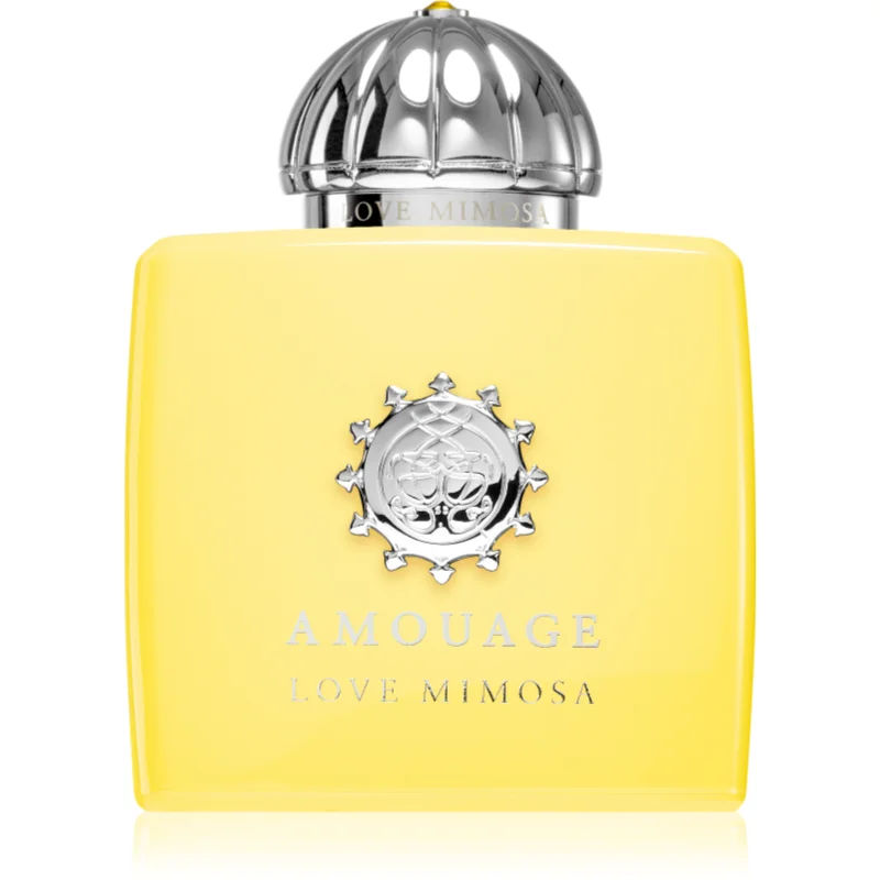 Amouage Love Mimosa Eau de Parfum 100 ml