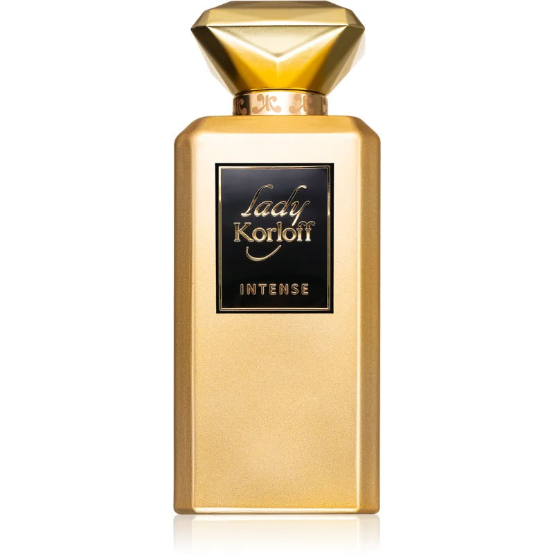 Korloff Lady Intense parfum 88 ml
